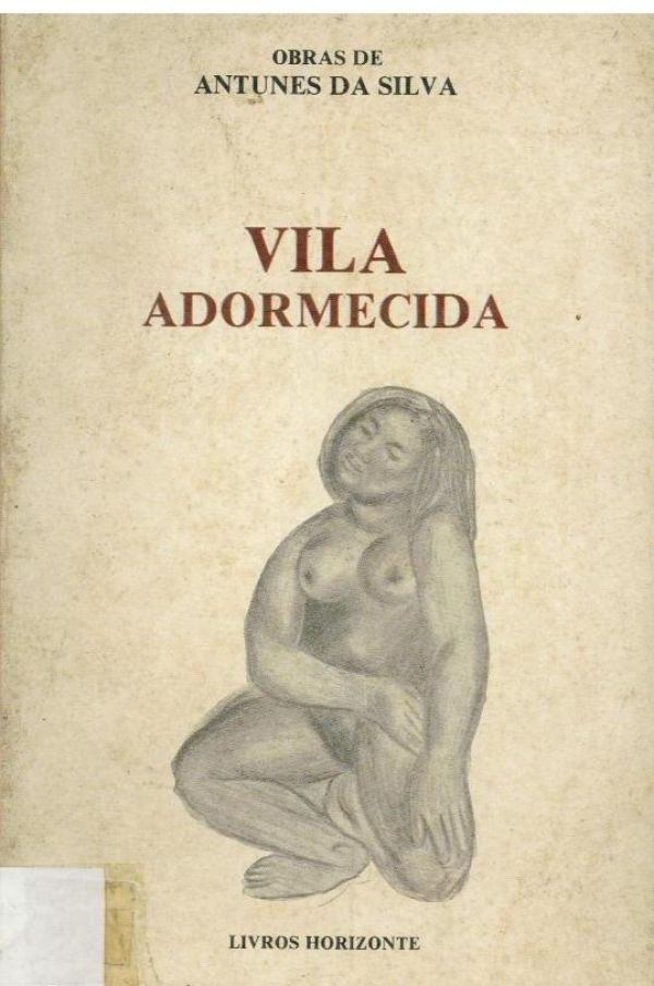 Vila Adormecida